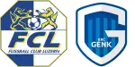 Luzern x Genk