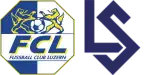 Luzern x Lausanne