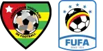 Togo x Uganda