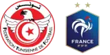 Tunisia vs France