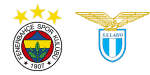 Fenerbahçe x Lazio