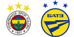 Fenerbahçe x BATE Borisov