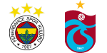Fenerbahce x Trabzonspor