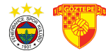 Fenerbahçe x Goztepe