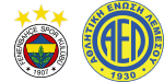 Fenerbahçe x AEL Limassol