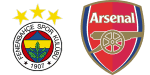 Fenerbahce x Arsenal