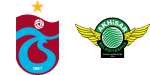 Trabzonspor x Akhisar