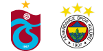 Trabzonspor x Fenerbahce