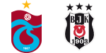 Trabzonspor x Besiktas
