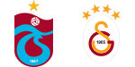 Trabzonspor x Galatasaray