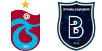 Trabzonspor x Basaksehir