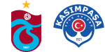 Trabzonspor x Kasimpasa
