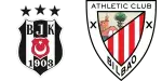 Beşiktaş x Athletic Club