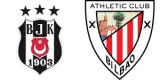 Beşiktaş vs Athletic Club