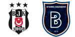 Besiktas x Basaksehir