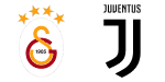 Galatasaray x Juventus