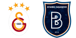Galatasaray x Basaksehir