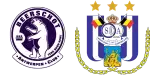 Beerschot x Anderlecht