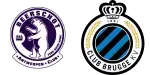 Beerschot x Club Brugge
