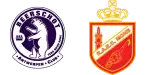 Beerschot x Mons