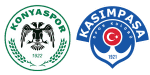 Konyaspor x Kasimpasa