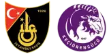 İstanbulspor vs Keçiörengücü