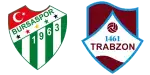 Bursaspor x 1461 Trabzon