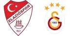 Elazig x Galatasaray