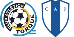 Montevideo City Torque x Juventud