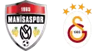 Manisaspor x Galatasaray