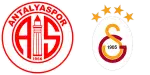 Antalya x Galatasaray