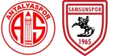 Antalyaspor vs Samsunspor