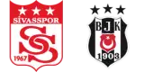 Sivasspor vs Beşiktaş