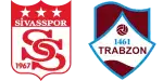 Sivasspor x 1461 Trabzon