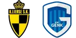 Lierse x Genk
