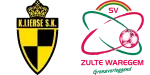 Lierse x ZW