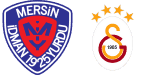 Mersin x Galatasaray