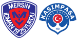 Mersin x Kasimpasa