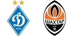 Dínamo de Kiev x Shakhtar Donetsk