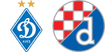 Dínamo de Kiev x Dinamo Zagreb