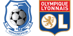 Chornomorets x Olympique Lyonnais