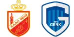 Mons x Genk