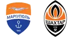 Illichivets' x Shakhtar Donetsk