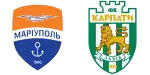 Illichivets Mariupol x Karpaty