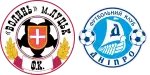 Volyn x Dnipro Dnipropetrovsk