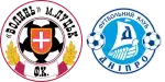 Volyn x Dnipro