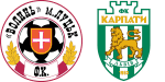 Volyn x Karpaty