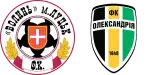 Volyn x Oleksandria