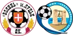 Volyn x Sevastopol