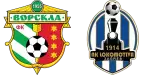 Vorskla Poltava x Lokomotiva